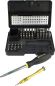 Preview: 55-Piece Hex/Torx Screwdriver Set